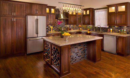 Granite Transformations of Cleveland