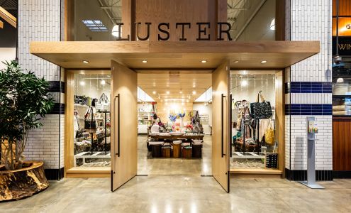 Luster A gift Boutique