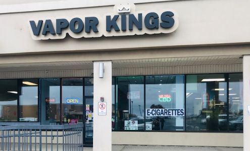 Vapor Kings - OHIO