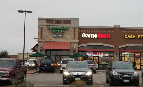 GameStop