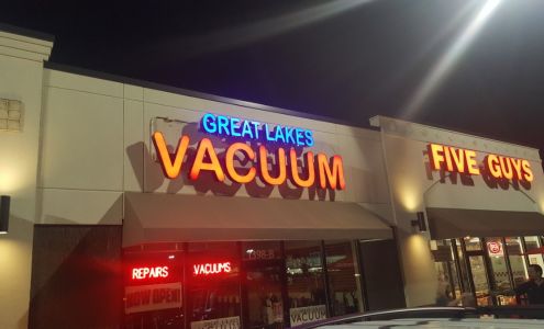 Great Lakes Vacuum