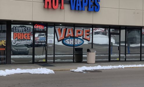 Mojo Vapes Miamisburg