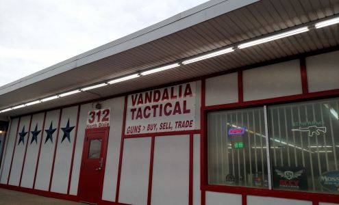 Vandalia Tactical