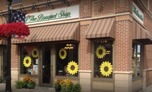 The Bouquet Shop (Formerly Green Thumb Floral and Gifts)