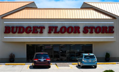 Akin Bros. Floor Stores