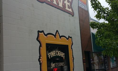 Cigar Cave, LLC