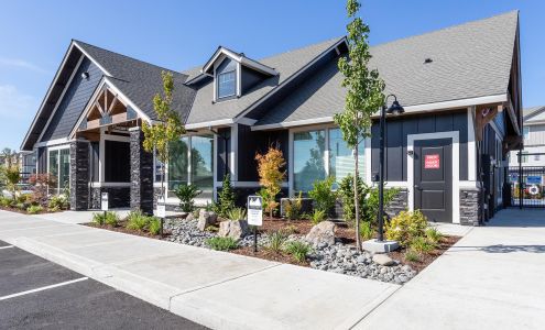 Forestplace Apartment Homes