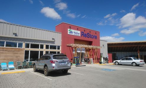 Newberg Habitat for Humanity Restore