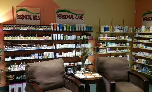 Whitestone Vitamin & Health Center