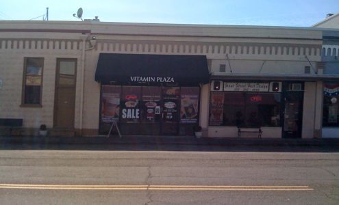 Vitamin Plaza