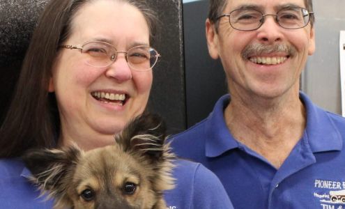 Pioneer Appliances LLC