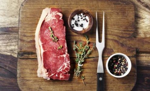 Malco's Buxton Meats