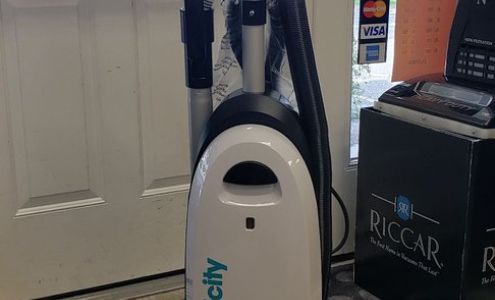 Ebersole's Vacuum Cleaner Sales & Service