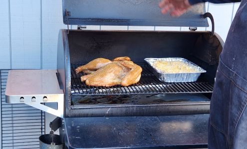 Lancaster BBQ Supply