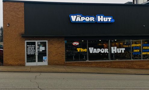 The VaporHut