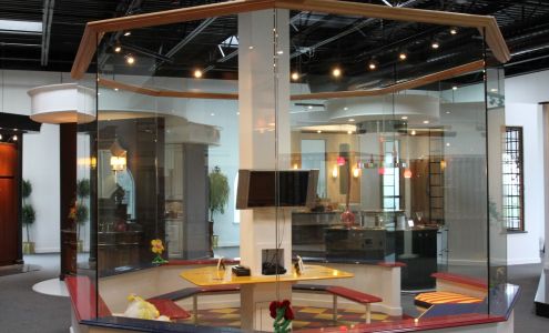 Vangura Surfacing Products