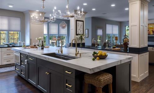 Mother Hubbard's Custom Cabinetry