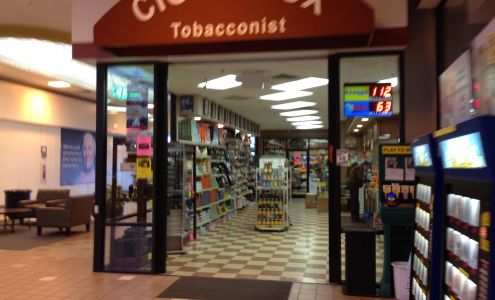 Cigar Box Tobacconist and Vape Center