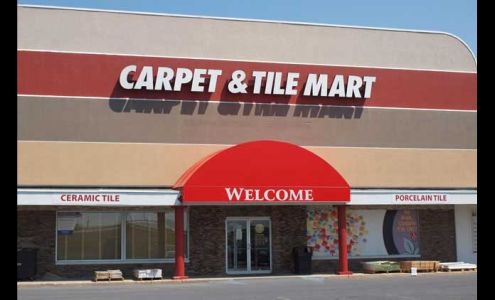 Carpet and Tile Mart