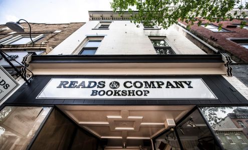 Reads & Company