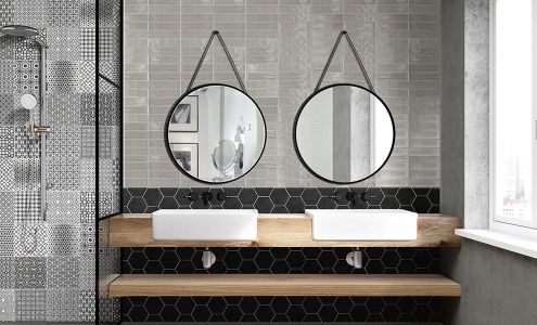 Eagle Tile & Marble Inc