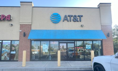 AT&T Store