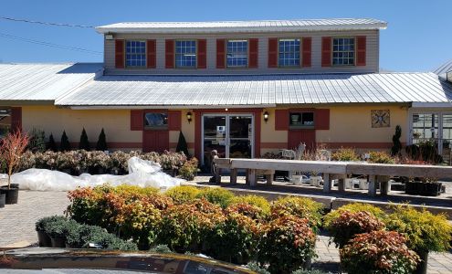 Lovell's Nursery, Inc