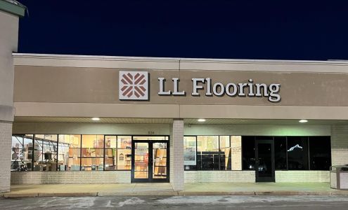 Lumber Liquidators
