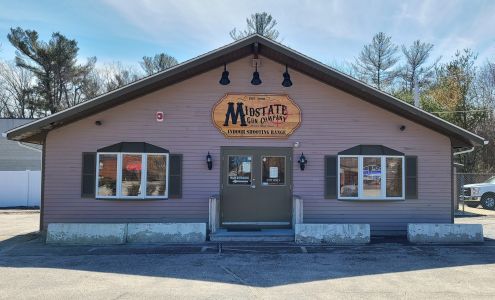 Midstate Gun Company