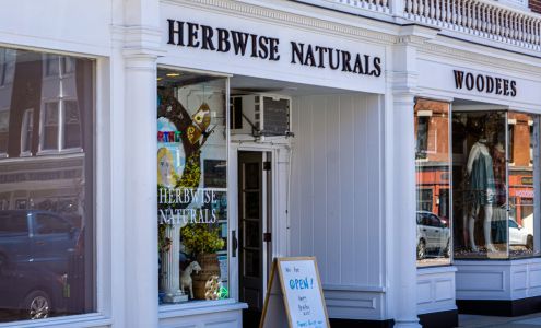 Herbwise Naturals