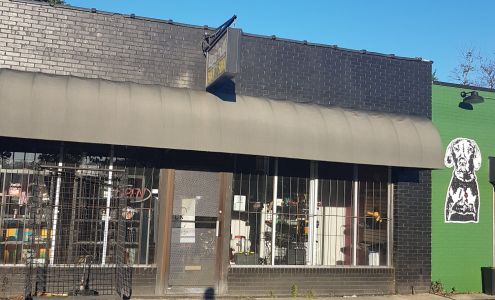 The Whiskey Trader LLC