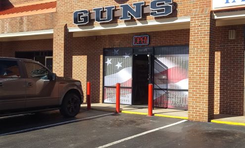 South Carolina Gun Company