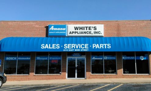 White's Appliance