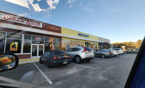 The Cigar Shop North Myrtle Beach