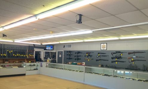 Port Royal Gun & Pawn 2.0