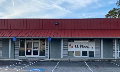 LL Flooring