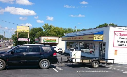 Steve Johns Appliance