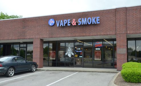 TN Vape & Smoke