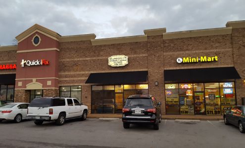 Nashville Vapor of Smyrna