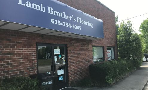 Lamb Brothers Flooring, Inc