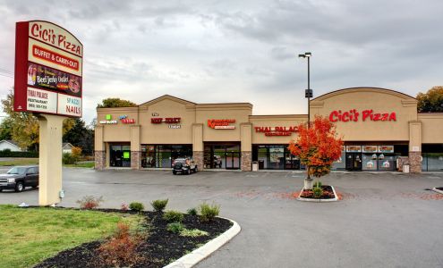 Knoxville Vapor - Pigeon Forge