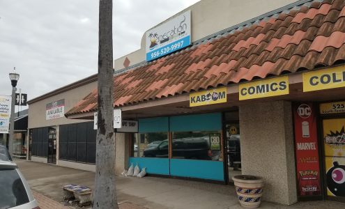 Vapecation Vape, THC, CBD Dispensary