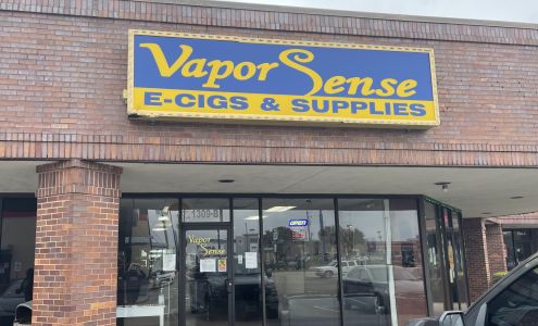 Vapor Sense