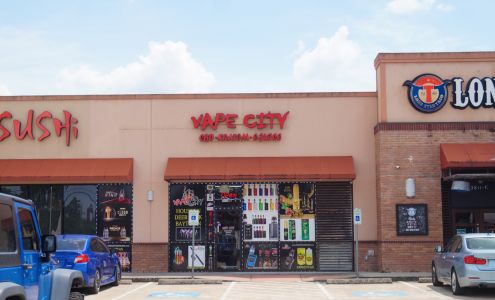 Vape City