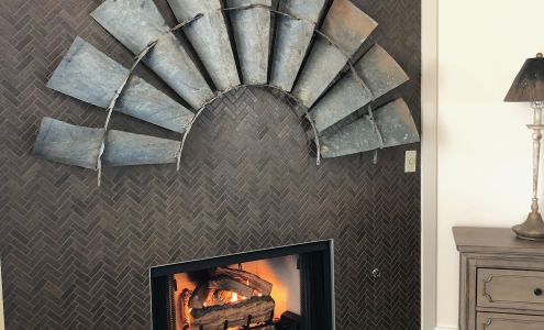 Cozy Outdoor Escapes