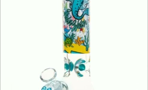 Tinbac Tobacco And Vapes Seagoville Edition