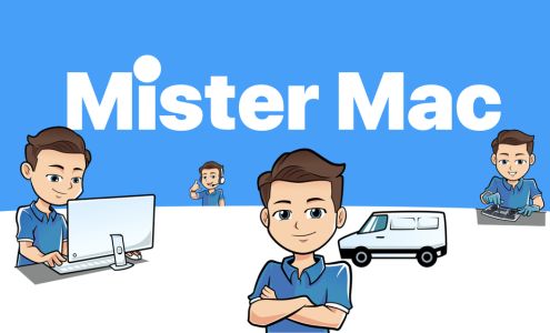 Mister Mac