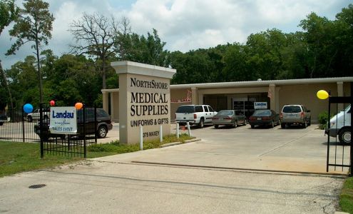 Northshore Medical Supplies, Inc.
