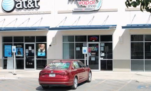 Mike's Vapor Shop Boerne/ mikesvaporshop.com
