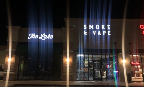 The Lake Smoke & Vape
